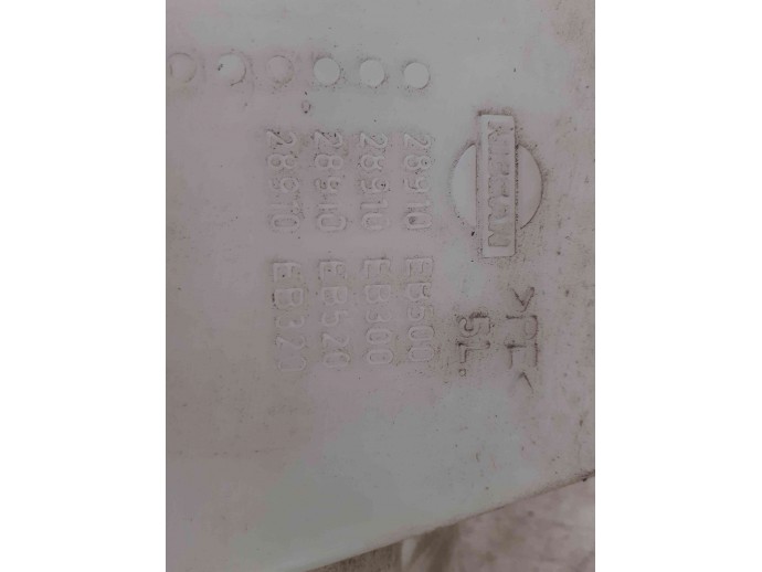 Vas lichid parbriz Nissan Navara (D40) [Fabr 2005-2014] 28910-EB500