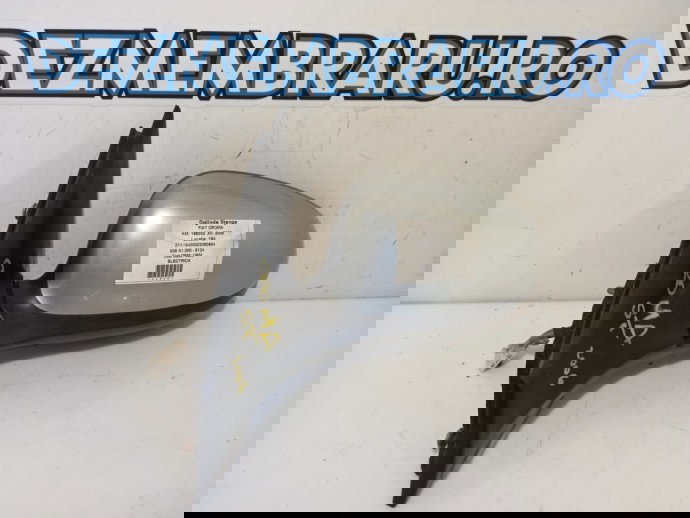 Oglinda stanga Fiat Croma 1.9 JTD OEM 2005-2010