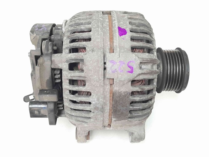 Alternator Audi A4 (8EC, B7) [Fabr 2004-2008] 06F903023J 2.0 TDI BRE  103 KW / 140 CP