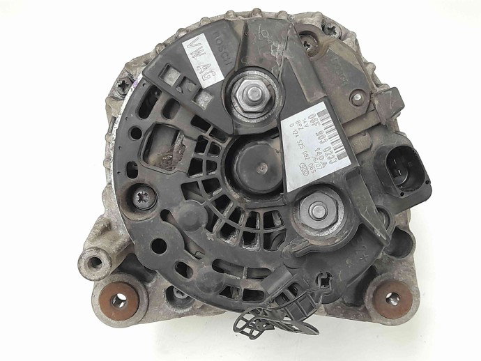 Alternator Audi A4 (8EC, B7) [Fabr 2004-2008] 06F903023J 2.0 TDI BRE  103 KW / 140 CP