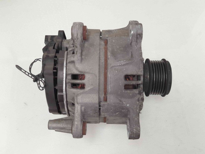 Alternator Audi A4 (8EC, B7) [Fabr 2004-2008] 06F903023J 2.0 TDI BRE  103 KW / 140 CP