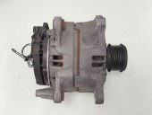 Alternator Audi A4 (8EC, B7) [Fabr 2004-2008] 06F903023J 2.0 TDI BRE  103 KW / 140 CP