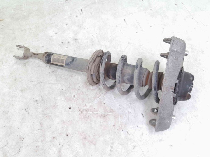 Amortizor dreapta fata Audi A4 (8EC, B7) [Fabr 2004-2008] OEM