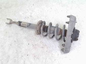 Amortizor dreapta fata Audi A4 (8EC, B7) [Fabr 2004-2008] OEM