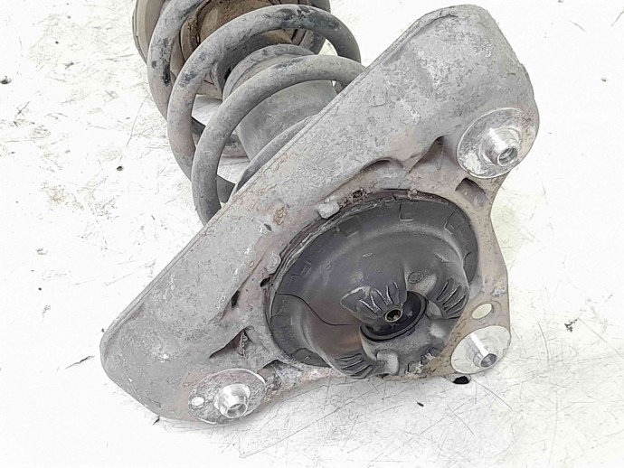 Amortizor dreapta fata Audi A4 (8EC, B7) [Fabr 2004-2008] OEM