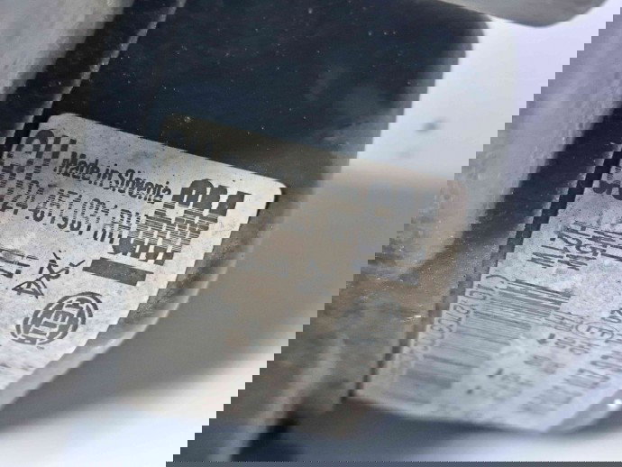  Far dreapta Opel Astra H [Fabr 2004-2009] 24451031