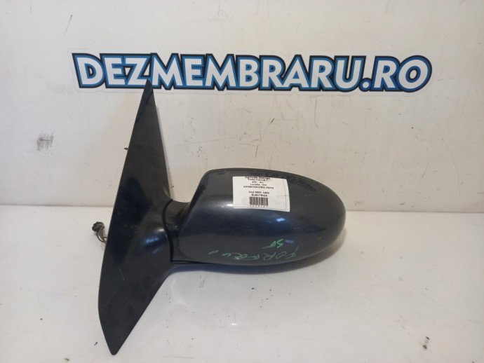 Oglinda Stanga Ford Focus 1 1.8 TDCI OEM 1998-2005