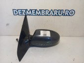 Oglinda Stanga Ford Focus 1 1.8 TDCI OEM 1998-2005