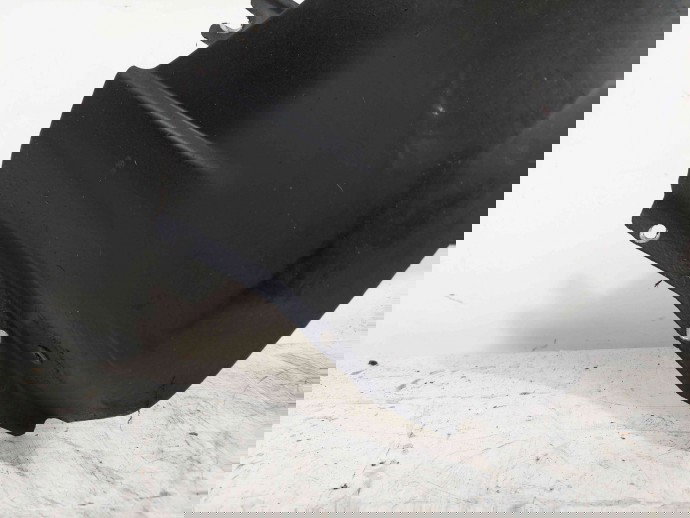 Aripa dreapta fata Nissan Navara (D40) [Fabr 2005-2014] GN0