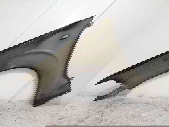 Aripa dreapta fata Nissan Navara (D40) [Fabr 2005-2014] GN0