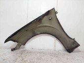 Aripa dreapta fata Nissan Navara (D40) [Fabr 2005-2014] GN0