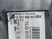  Far dreapta Opel Astra J [Fabr 2009-2015] 13371598