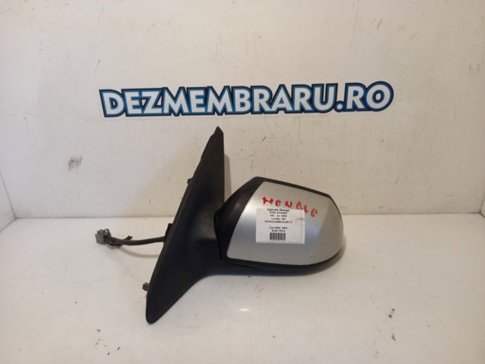 Oglinda Stanga Ford Mondeo MK3  2.0 TDDI OEM 2000-2007