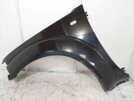 Aripa stanga fata Nissan Navara (D40) [Fabr 2005-2014] GN0