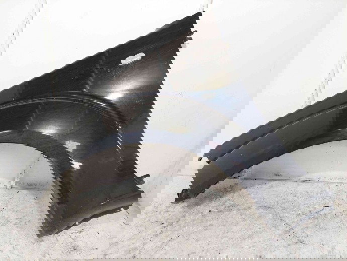 Aripa stanga fata Nissan Navara (D40) [Fabr 2005-2014] GN0