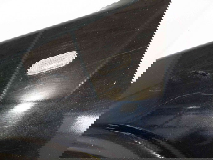 Aripa stanga fata Nissan Navara (D40) [Fabr 2005-2014] GN0