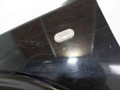Aripa stanga fata Nissan Navara (D40) [Fabr 2005-2014] GN0