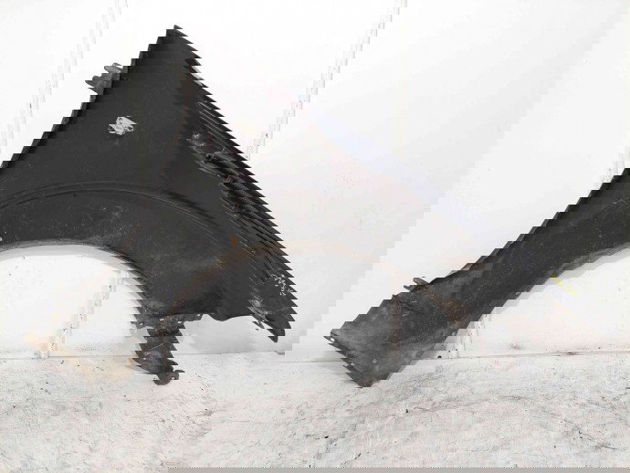 Aripa stanga fata Nissan Navara (D40) [Fabr 2005-2014] GN0