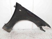 Aripa stanga fata Nissan Navara (D40) [Fabr 2005-2014] GN0