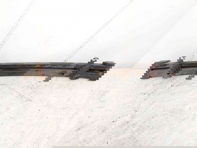 Armatura bara fata Nissan Navara (D40) [Fabr 2005-2014] 50100-EB400