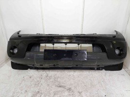 Bara fata Nissan Navara (D40) [Fabr 2005-2014] GN0