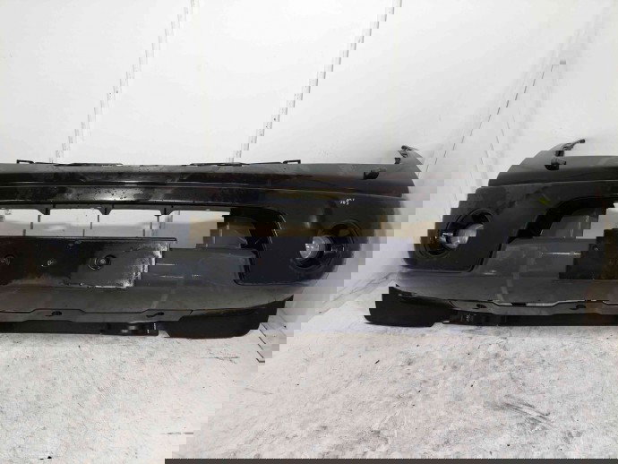 Bara fata Nissan Navara (D40) [Fabr 2005-2014] GN0