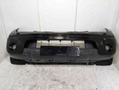 Bara fata Nissan Navara (D40) [Fabr 2005-2014] GN0