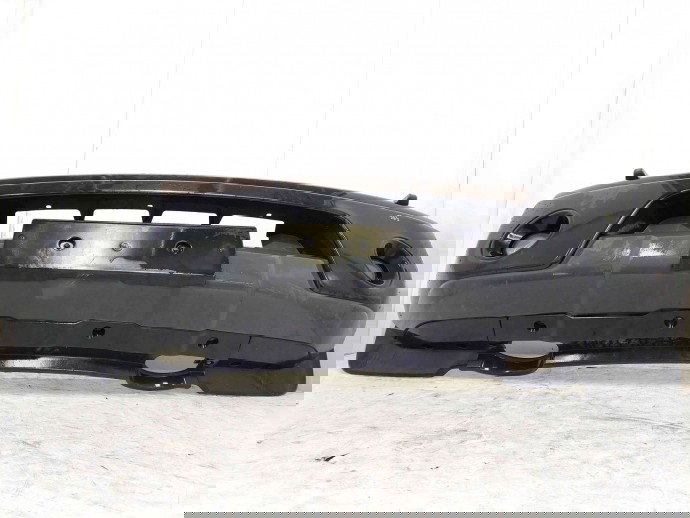 Bara fata Nissan Navara (D40) [Fabr 2005-2014] GN0