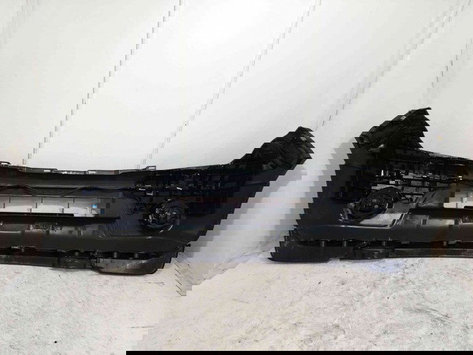 Bara fata Nissan Navara (D40) [Fabr 2005-2014] GN0