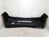 Bara fata Nissan Navara (D40) [Fabr 2005-2014] GN0