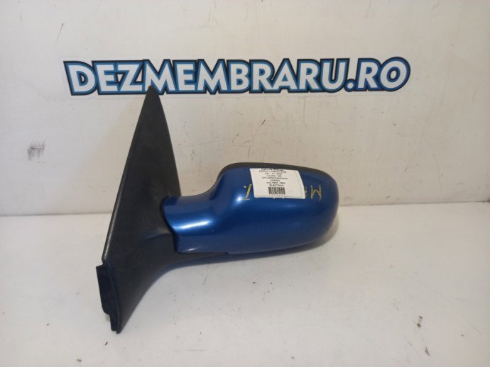 Oglinda Stanga Renault Megane 2 1.5 DCI OEM 2002-2008