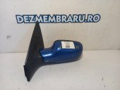 Oglinda Stanga Renault Megane 2 1.5 DCI OEM 2002-2008