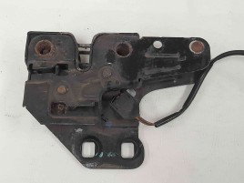 Broasca capota Audi A4 (8EC, B7) [Fabr 2004-2008] OEM