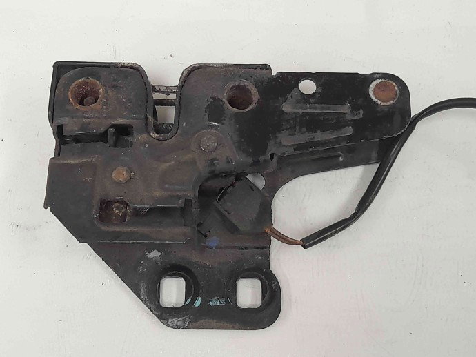 Broasca capota Audi A4 (8EC, B7) [Fabr 2004-2008] OEM