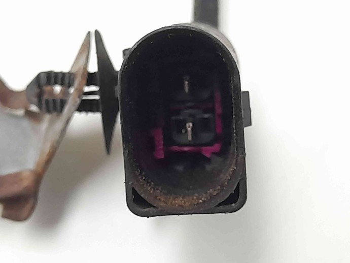 Broasca capota Audi A4 (8EC, B7) [Fabr 2004-2008] OEM