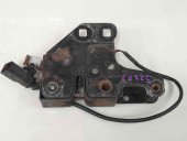 Broasca capota Audi A4 (8EC, B7) [Fabr 2004-2008] OEM
