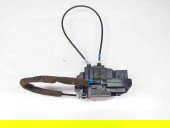 Broasca usa dreapta spate Nissan Navara (D40) [Fabr 2005-2014] OEM