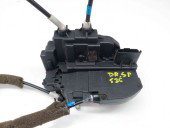 Broasca usa dreapta spate Nissan Navara (D40) [Fabr 2005-2014] OEM