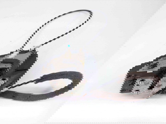 Broasca usa dreapta spate Nissan Navara (D40) [Fabr 2005-2014] OEM