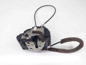 Broasca usa dreapta spate Nissan Navara (D40) [Fabr 2005-2014] OEM