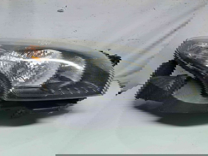  Far dreapta Renault Megane 3 Combi [Fabr 2008-2015] 260107696R