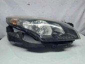  Far dreapta Renault Megane 3 Combi [Fabr 2008-2015] 260107696R