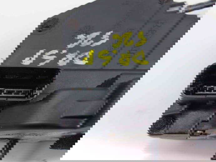 Broasca usa dreapta spate Nissan Navara (D40) [Fabr 2005-2014] OEM