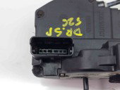 Broasca usa dreapta spate Nissan Navara (D40) [Fabr 2005-2014] OEM