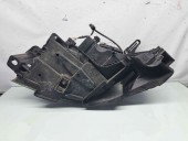  Far dreapta Renault Megane 3 Combi [Fabr 2008-2015] 260107696R