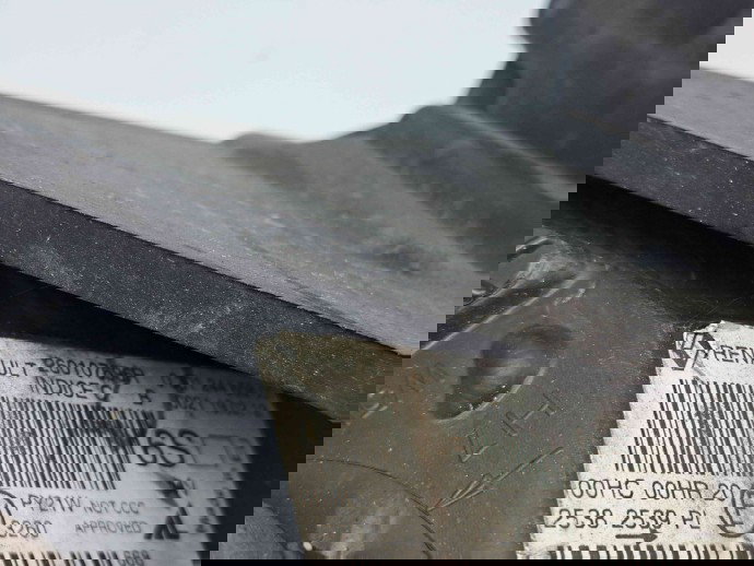  Far dreapta Renault Megane 3 Combi [Fabr 2008-2015] 260107696R