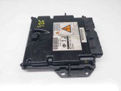 Calculator motor ECU Nissan Navara (D40) [Fabr 2005-2014] 23710-EB-310 / 275830 3490 2.5  DCI 