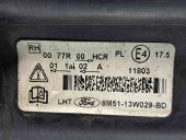  Far dreapta Ford Focus 2 (DA) [Fabr 2004-2012] 8M51-13W029-BD