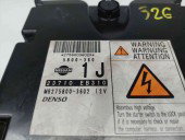 Calculator motor ECU Nissan Navara (D40) [Fabr 2005-2014] 23710-EB-310 / 275830 3490 2.5  DCI 
