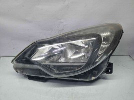  Far stanga Opel Corsa D [Fabr 2006-2013] 13446799